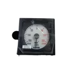 DEIF XL96 Analog Tachometer