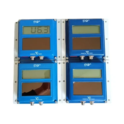 DH Temperature Transmitter Sensor