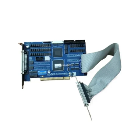 DMC2410A-ZT PCI Digital I/O Control Card
