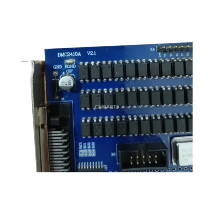 DMC2410A-ZT PCI Digital I/O Control Card