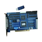 DMC2410A-ZT PCI Digital I/O Control Card