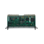 DSM 323-0221-000 Industrial Control Circuit Board