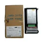 Daihatsu MDP-REVD Speed Switch