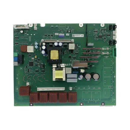 Daikin EBR4-NN16A PCB Control Board