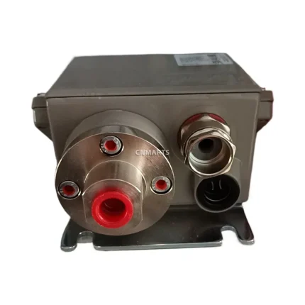 Danfoss 060-312066 Pressure Switch