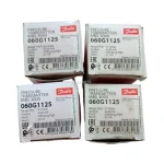 Danfoss 060G1125 Pressure Transmitter