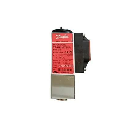 Danfoss 060N1034 Pressure Transmitter