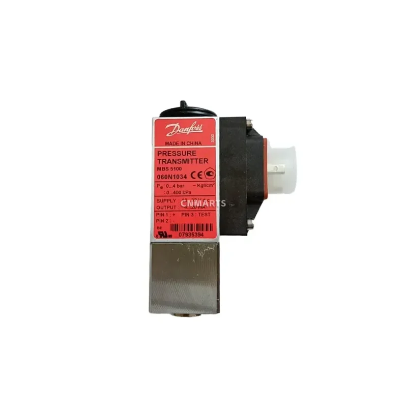 Danfoss 060N1034 Pressure Transmitter