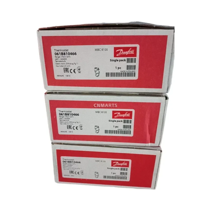 Danfoss 061BB10466 Thermostat