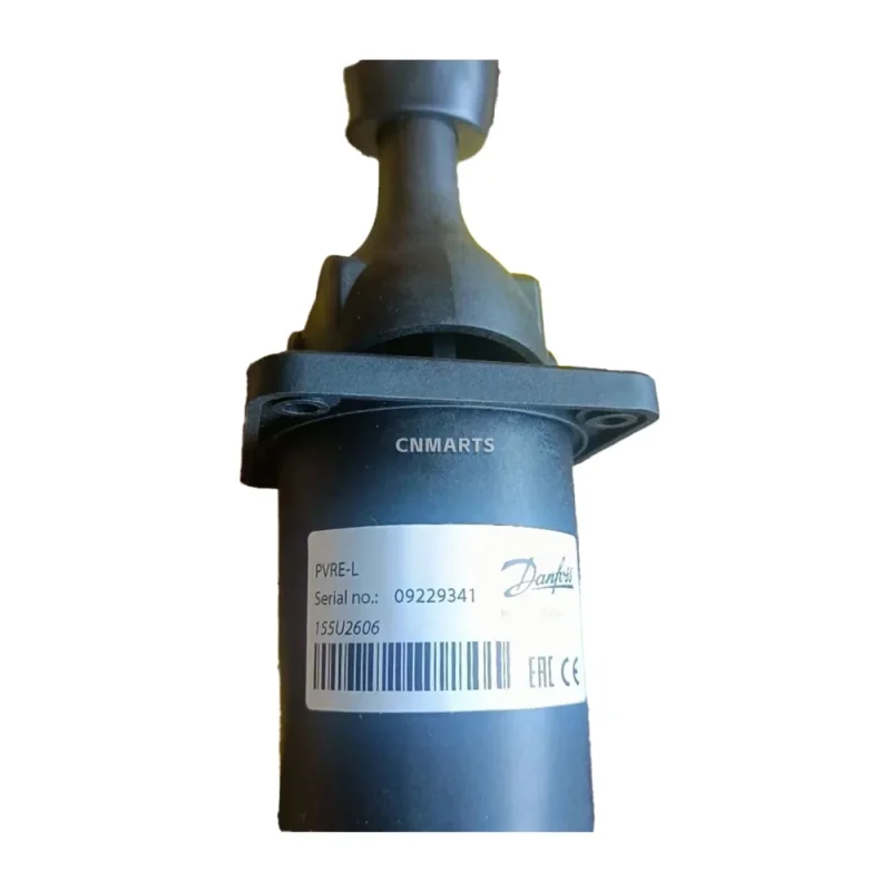 Danfoss 155U2606 Electric Remote Control