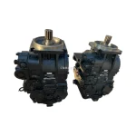 Danfoss 90L055HS5CD80S4 Axial Piston Pump