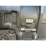 Danfoss 90L055HS5CD80S4 Axial Piston Pump
