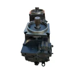 Danfoss 90L055HS5CD80S4 Axial Piston Pump