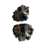 Danfoss 90L055HS5CD80S4 Axial Piston Pump