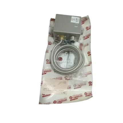 Danfoss KPS-79 Pressure Switch