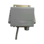 Danfoss KPS 81 Steam Pressure Switch