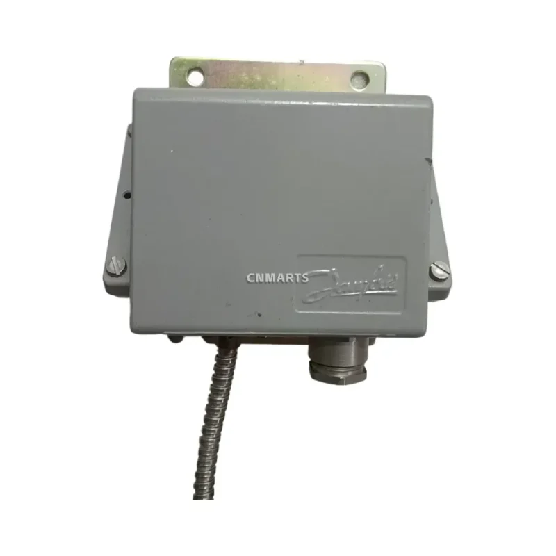 Danfoss KPS 81 Steam Pressure Switch
