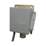 Danfoss KPS 81 Steam Pressure Switch