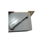 Danfoss KPS 81 Steam Pressure Switch