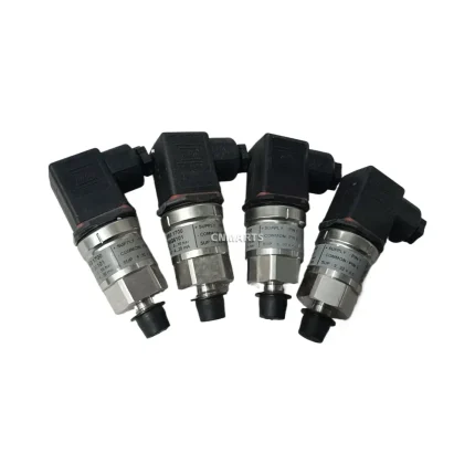 Danfoss MBS 1700 Pressure Transmitter