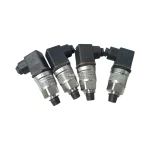 Danfoss MBS 1700 Pressure Transmitter