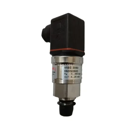 Danfoss MBS 3050 Pressure Transmitter