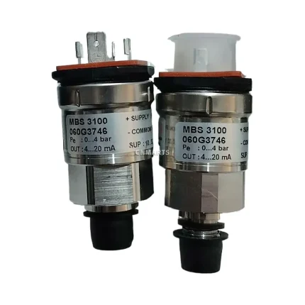 Danfoss MBS 3100 Pressure Transmitter