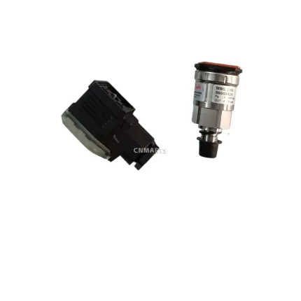 Danfoss MBS 3100 Pressure Transmitter