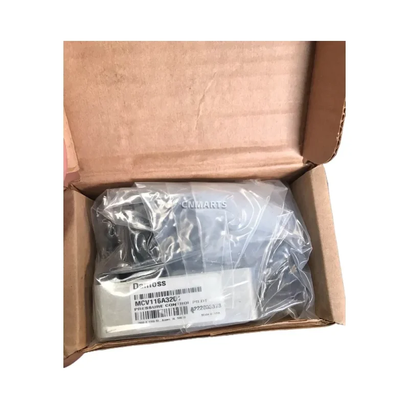 Danfoss MCV116A3204 Pressure Control Pilot Valve