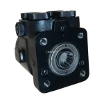 Danfoss XCEL45-200 Hydraulic Motor