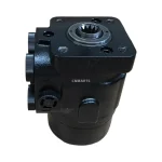Danfoss XCEL45-200 Hydraulic Motor