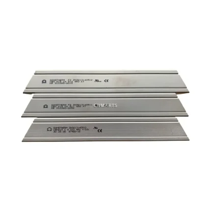 Danotherm CBH 215 Aluminum Housed Resistor