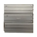 Danotherm CBH 215 Aluminum Housed Resistor