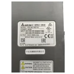 Delta ASD-B2-0421-B AC Servo Drive and Motor