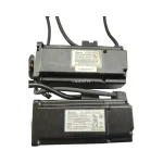 Delta ASD-B2-0421-B AC Servo Drive and Motor