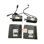 Delta ASD-B2-0421-B AC Servo Drive and Motor