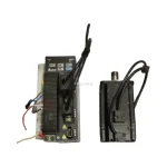 Delta ASD-B2-0721-B / ECMA-C20807G6 AC Servo Drive and Motor Set