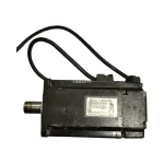 Delta ASD-B2-0721-B / ECMA-C20807G6 AC Servo Drive and Motor Set