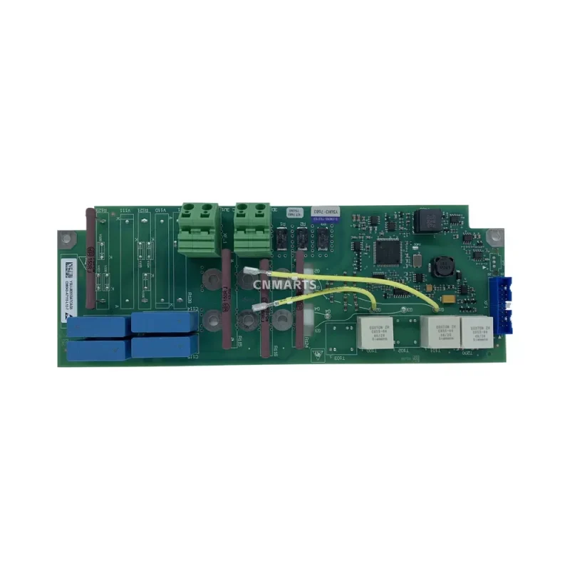 Delta ASD3-7303 Circuit Board