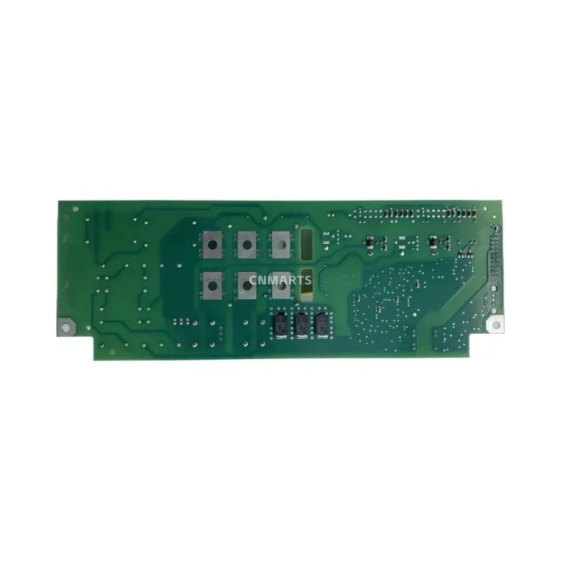 Delta ASD3-7303 Circuit Board