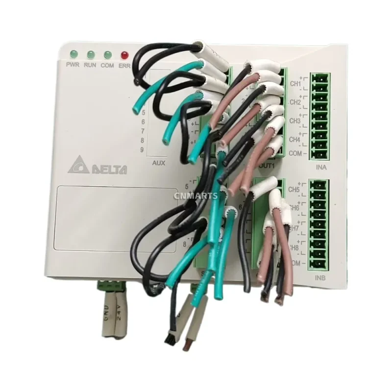 Delta DTE10T Temperature Controller Extension Module