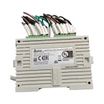 Delta DTE10T Temperature Controller Extension Module