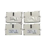 Delta DVP16SP11T PLC Extension Module