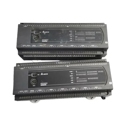 Delta DVP60ES200R Programmable Logic Controller (PLC)