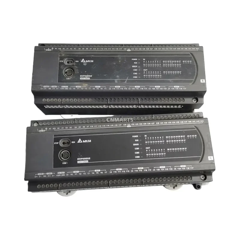 Delta DVP60ES200R Programmable Logic Controller (PLC)