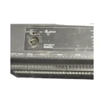 Delta DVP60ES200R Programmable Logic Controller (PLC)