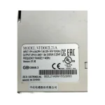 Delta VFD002L21A Variable Frequency Drive