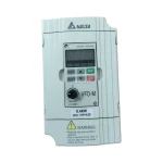 Delta VFD004M21A Variable Frequency Drive (VFD)