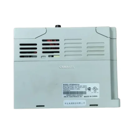 Delta VFD004M21A Variable Frequency Drive (VFD)