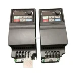 Delta VFD015EL43A AC Motor Drive